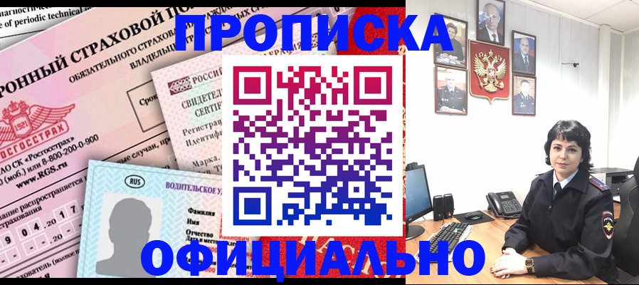 пропишу в квартире в Углегорске
